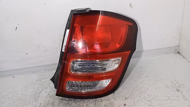 STOP FANALE POSTERIORE DESTRO CITROEN C3 Serie 635