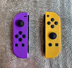 JoyCon controller per Nintendo Switch Sx Dx NUOVO