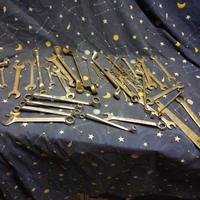 attrezzatura da lavoro 