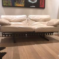 Divano 2P Large OUVERTURE Poltrona Frau