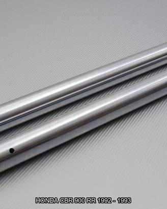 Steli forcella per HONDA CBR 900 RR 1992 - 1993