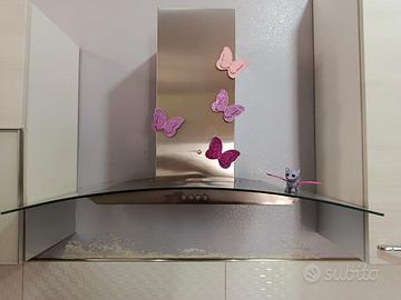 Cappa Cucina Turboair