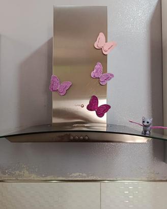 Cappa Cucina Turboair