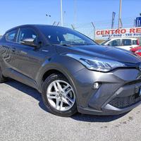 TOYOTA C-HR 1.8 Hybrid TAGLIANDI TOYOTA, PREZZO