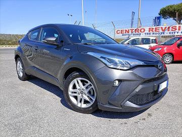 TOYOTA C-HR 1.8 Hybrid TAGLIANDI TOYOTA, PREZZO