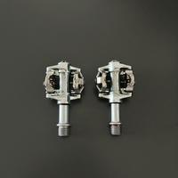 Pedali automatici clipless Exustar