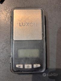 Bilancino Luxon