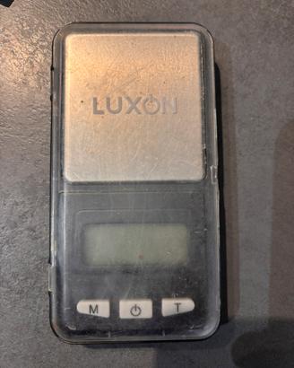 Bilancino Luxon