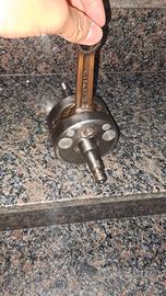 albero motore husqvarna wr/cr 125 