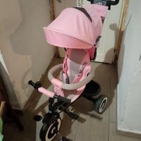 Passeggino/triciclo kinderkraft