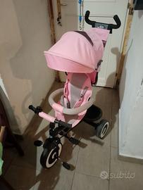 Passeggino/triciclo kinderkraft