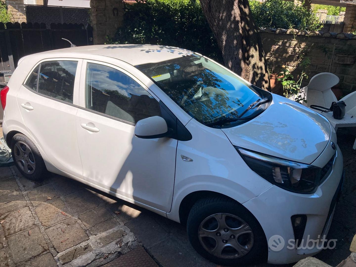 Kia Picanto 2019 photo 4