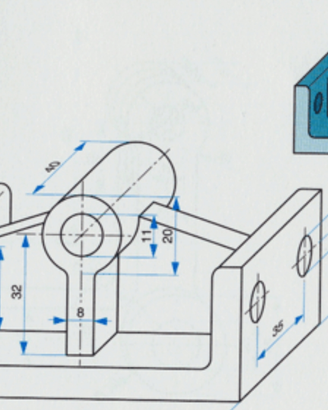 Disegnatore CAD