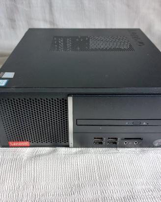 pc desktop lenovo i3 9100 16gb ram ssd cdrom