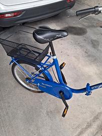 bicicletta graziella 