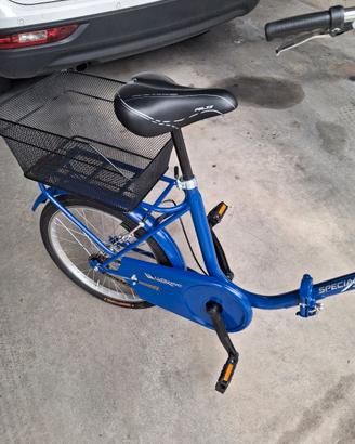 bicicletta graziella 