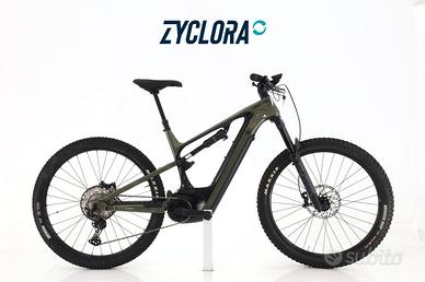 Cannondale Moterra Neo XT t.L
