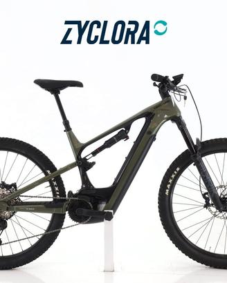 Cannondale Moterra Neo XT t.L