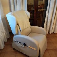 Poltrona relax