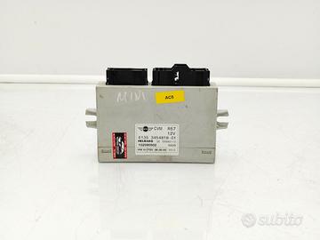Centralina modulo cvm comando tetto cabrio mini r5