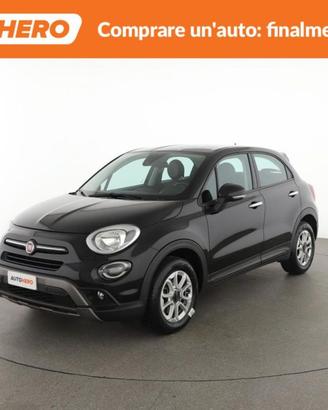 FIAT 500X KL46068