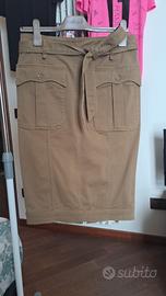 Gonna Marrone Manila Grace