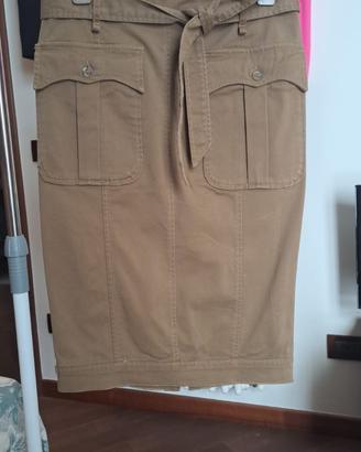 Gonna Marrone Manila Grace