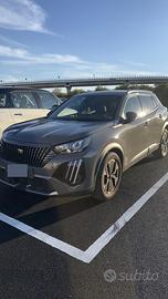 Peugeot 2008 Allure