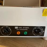 Sterilizzatrice a secco