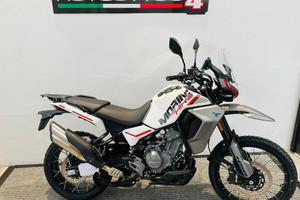 MOTO MORINI ALLTRHIKE 450