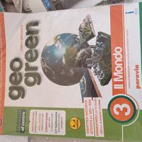 Geo green 3