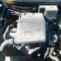 Motore FIAT PUNTO 55