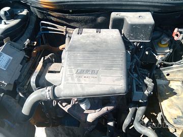Motore FIAT PUNTO 55