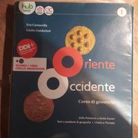 ORIENTE OCCIDENTE 1