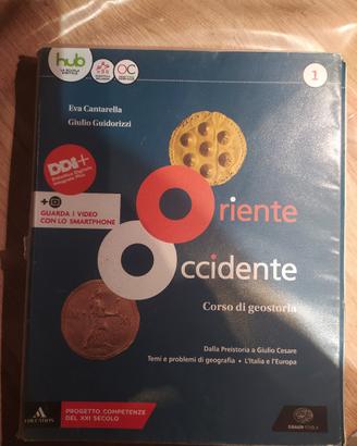 ORIENTE OCCIDENTE 1