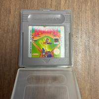 Baseball per Game Boy