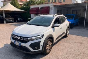 DACIA SANDERO Stepway 1.0 TCe 100cv GPL Expression
