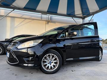 Ford C-Max C-Max7 1.6 TDCi 115CV Titanium