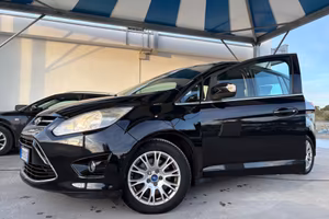 Ford C-Max C-Max7 1.6 TDCi 115CV Titanium