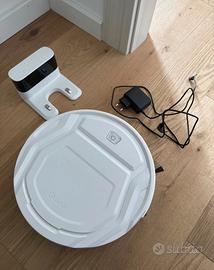 Lefant robot aspirapolvere