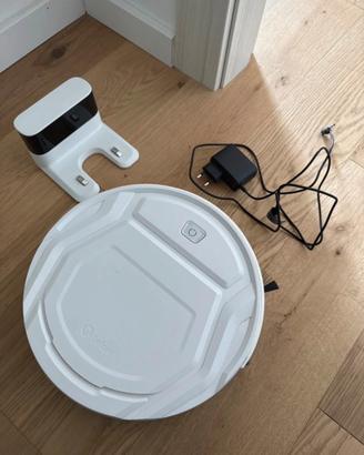 Lefant robot aspirapolvere