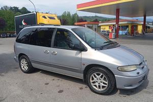 Chrysler Voyager 2500 td  lx