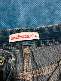 jeans corti da donna