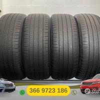 4 gomme 235/50 R20. Pirelli Scorpion 4 Stagioni