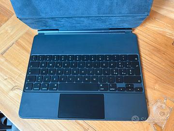 Magic Keyboard Ipad