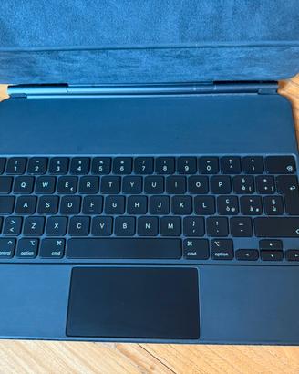 Magic Keyboard Ipad