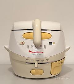Friggitrice Moulinex