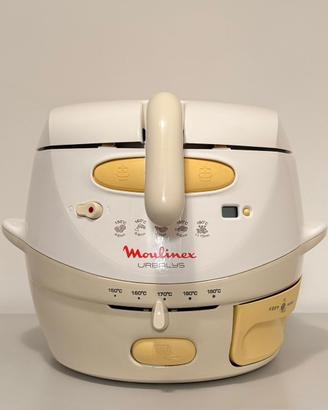 Friggitrice Moulinex