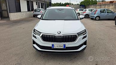 Skoda Karoq 2.0 TDI EVO 115 CV DSG Sportline