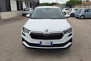 Skoda Karoq 2.0 TDI EVO 115 CV DSG Sportline